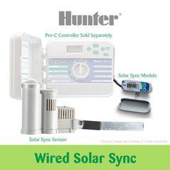 Hunter Solar Sync Sensor