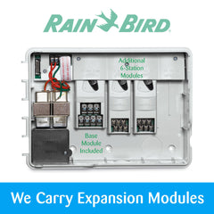 Rain Bird ESP-SMTe Smart Controller