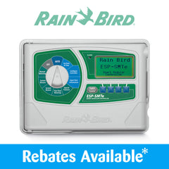 Rain Bird ESP-SMTe Smart Controller