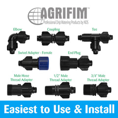 All Smart-Loc Fittings