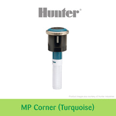 Hunter MPR Corner Nozzles