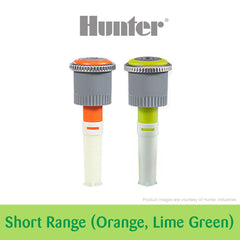 Hunter MPRs Short Range Nozzles