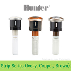 Hunter MPR Strip Nozzles