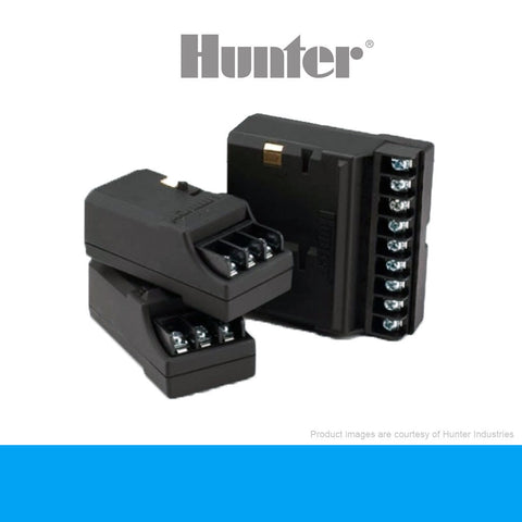 Hunter Pro-C 3-Station Module