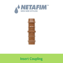 Fitting - Insert Coupling