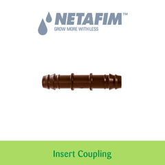 Fitting - Insert Coupling