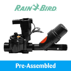 Rain Bird Low Flow Control Zone Kits