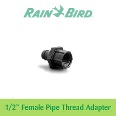 Thread Adapter - 1/2" Female Pipe - Bag of 20