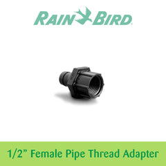 Thread Adapter - 1/2" Female Pipe