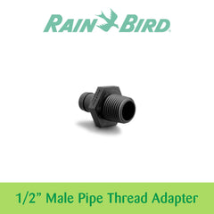 Thread Adapter - 1/2" Male Pipe - Bag of 20