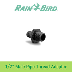 Thread Adapter - 1/2" Male Pipe