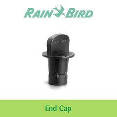 Fitting - Flush Cap