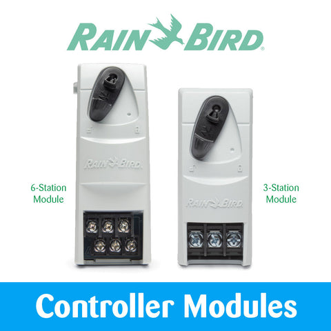 Rain Bird ESP-SMTe Expansion Modules