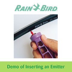 Rain Bird Xeriman Tool