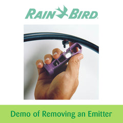 Rain Bird Xeriman Tool