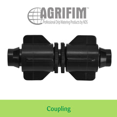 Fitting - Coupling