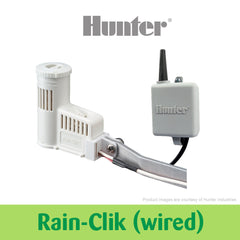 Hunter Rain-Clik Sensor