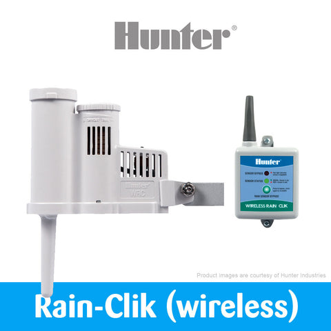 Hunter Rain-Clik Sensor